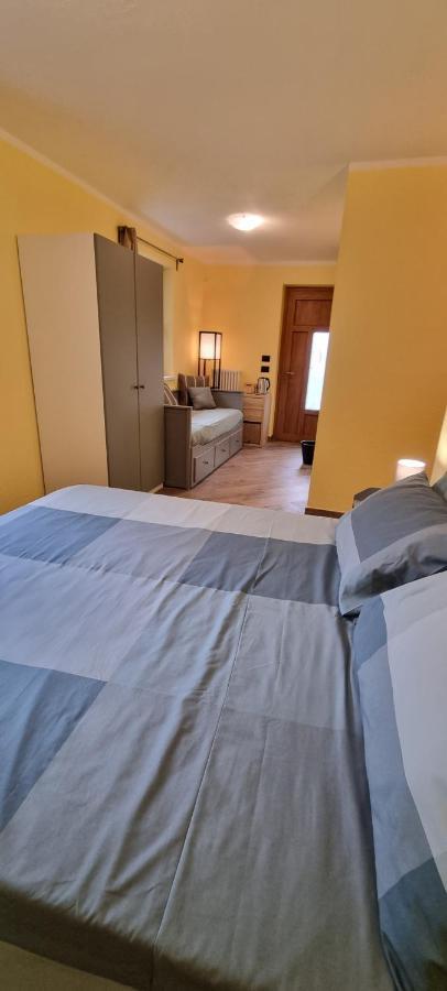 Lo Noyer Et Les Roses Bed and Breakfast Saint Nicolas Εξωτερικό φωτογραφία