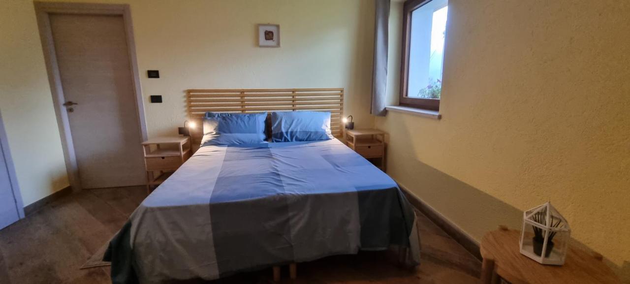 Lo Noyer Et Les Roses Bed and Breakfast Saint Nicolas Εξωτερικό φωτογραφία
