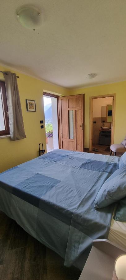 Lo Noyer Et Les Roses Bed and Breakfast Saint Nicolas Εξωτερικό φωτογραφία